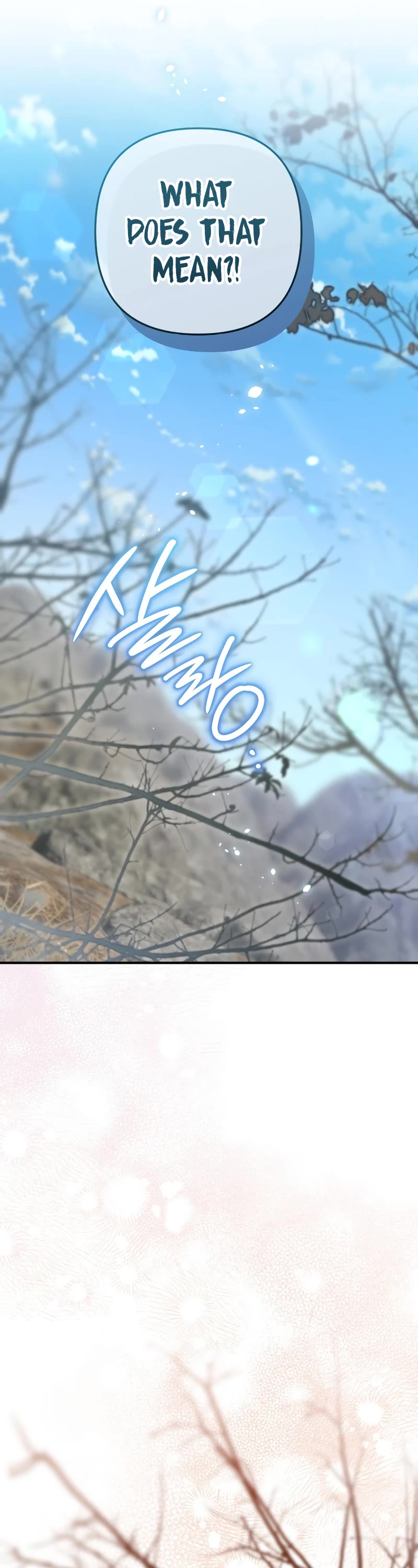 Of all things, I Became a Crow Chapter 97 page 34 - Chapter 97 – Extra 2
