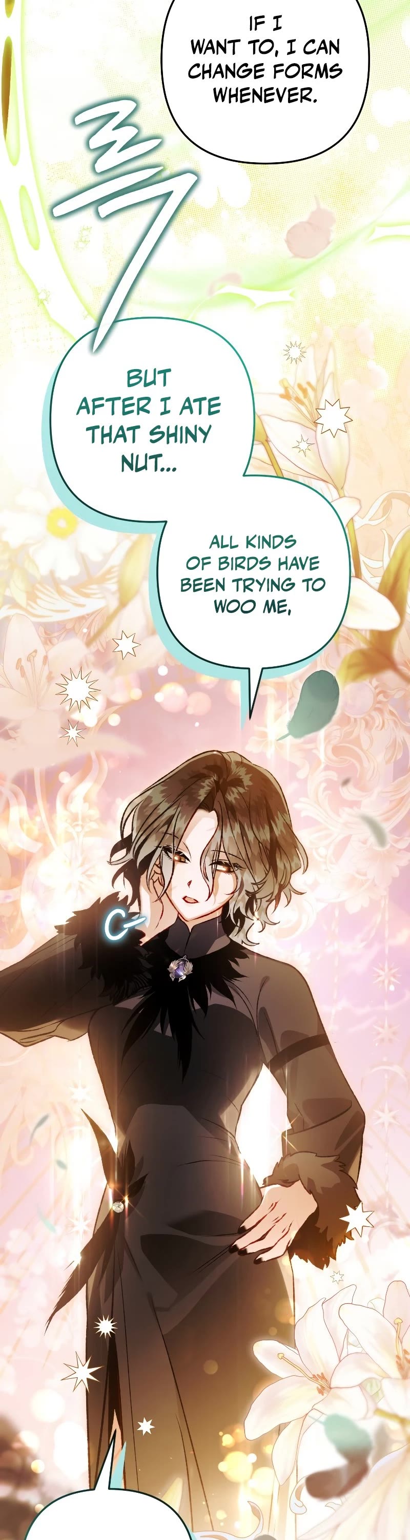 Of all things, I Became a Crow Chapter 97 page 38 - Chapter 97 – Extra 2