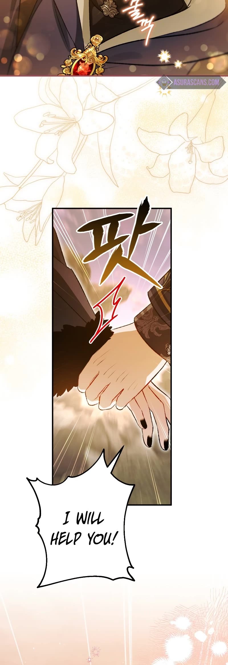 Of all things, I Became a Crow Chapter 97 page 40 - Chapter 97 – Extra 2