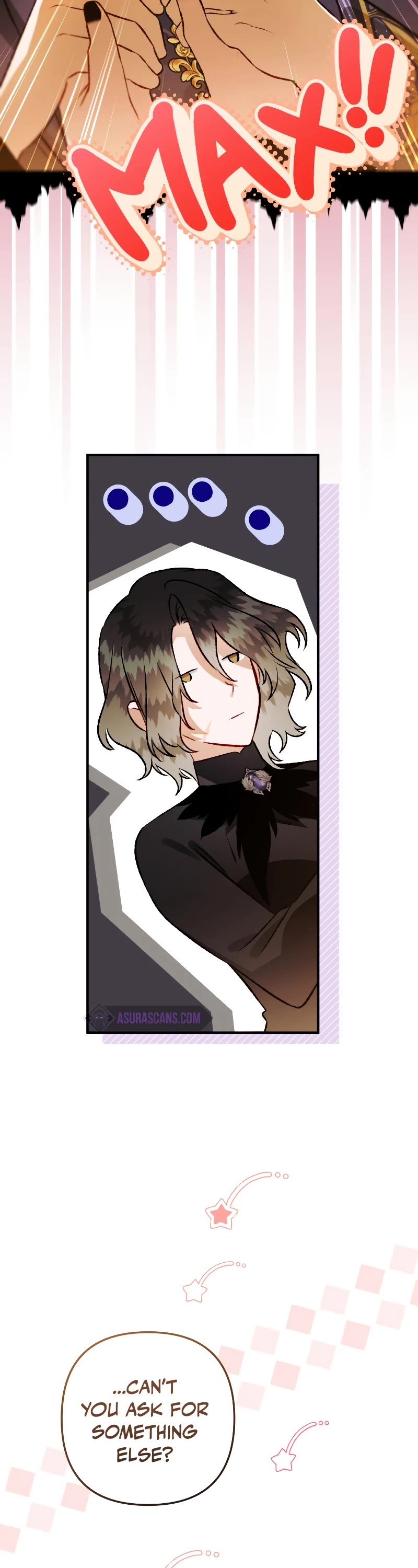 Of all things, I Became a Crow Chapter 97 page 43 - Chapter 97 – Extra 2