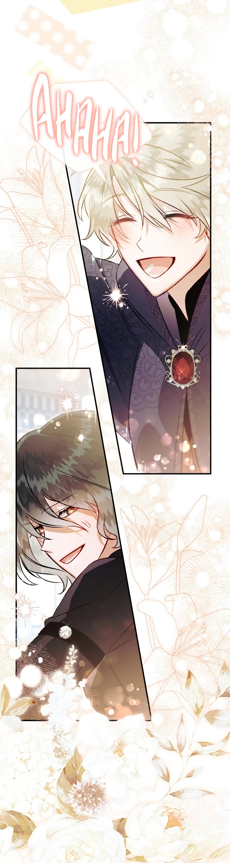 Of all things, I Became a Crow Chapter 97 page 47 - Chapter 97 – Extra 2