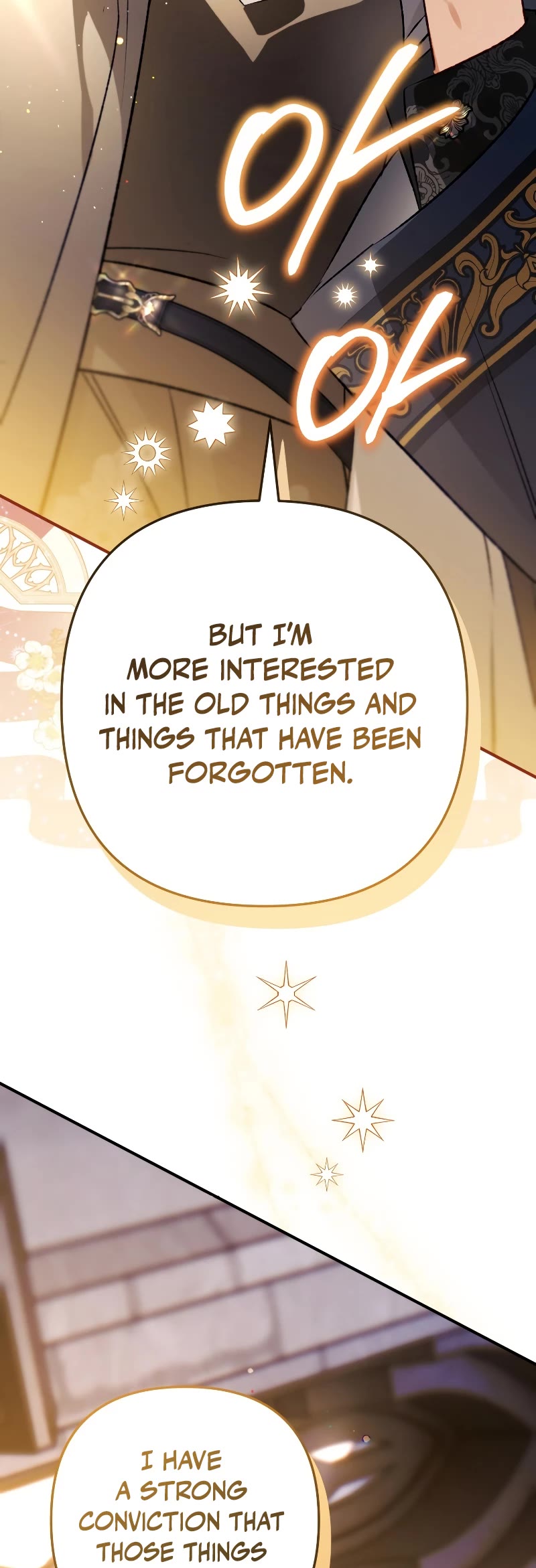 Of all things, I Became a Crow Chapter 97 page 5 - Chapter 97 – Extra 2