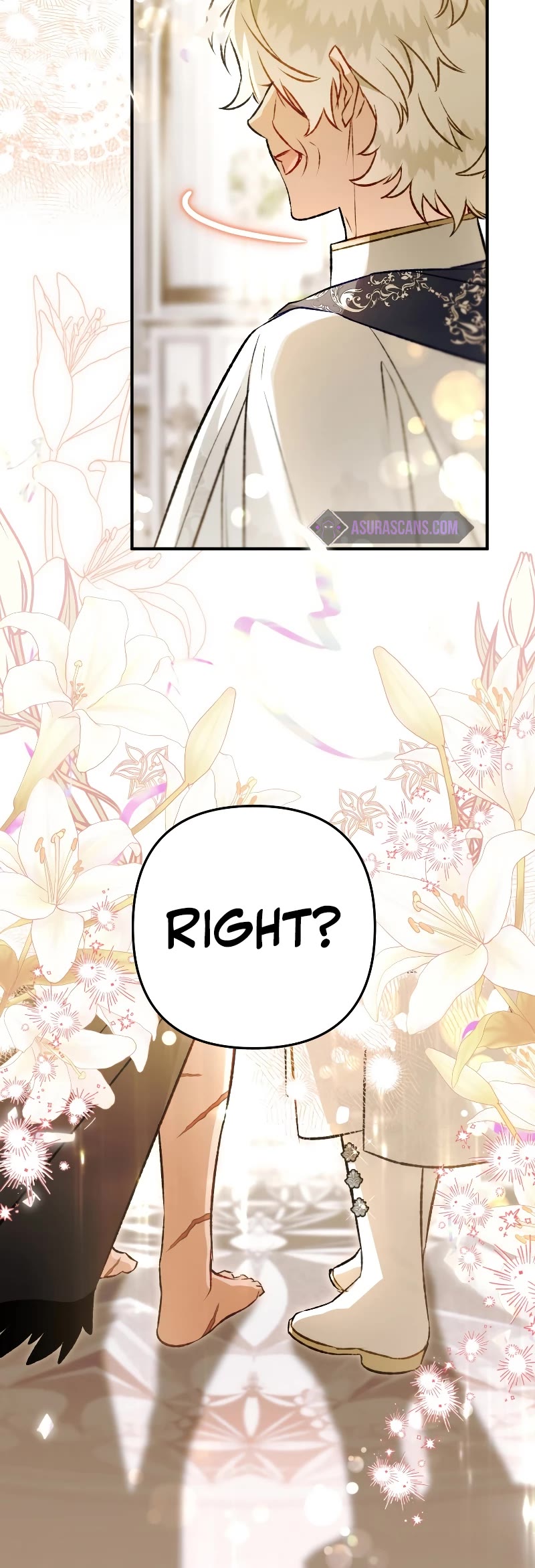Of all things, I Became a Crow Chapter 97 page 55 - Chapter 97 – Extra 2