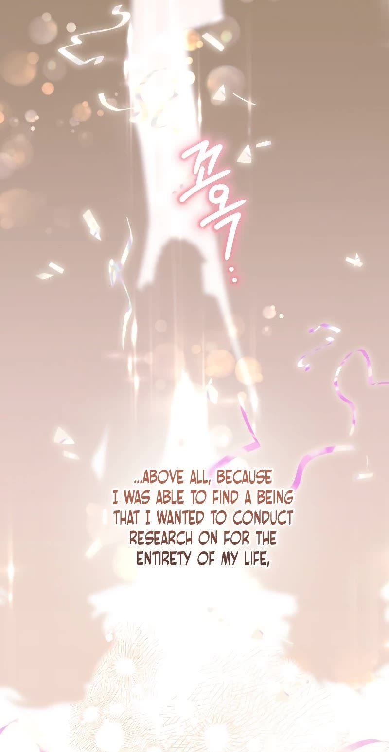 Of all things, I Became a Crow Chapter 97 page 56 - Chapter 97 – Extra 2