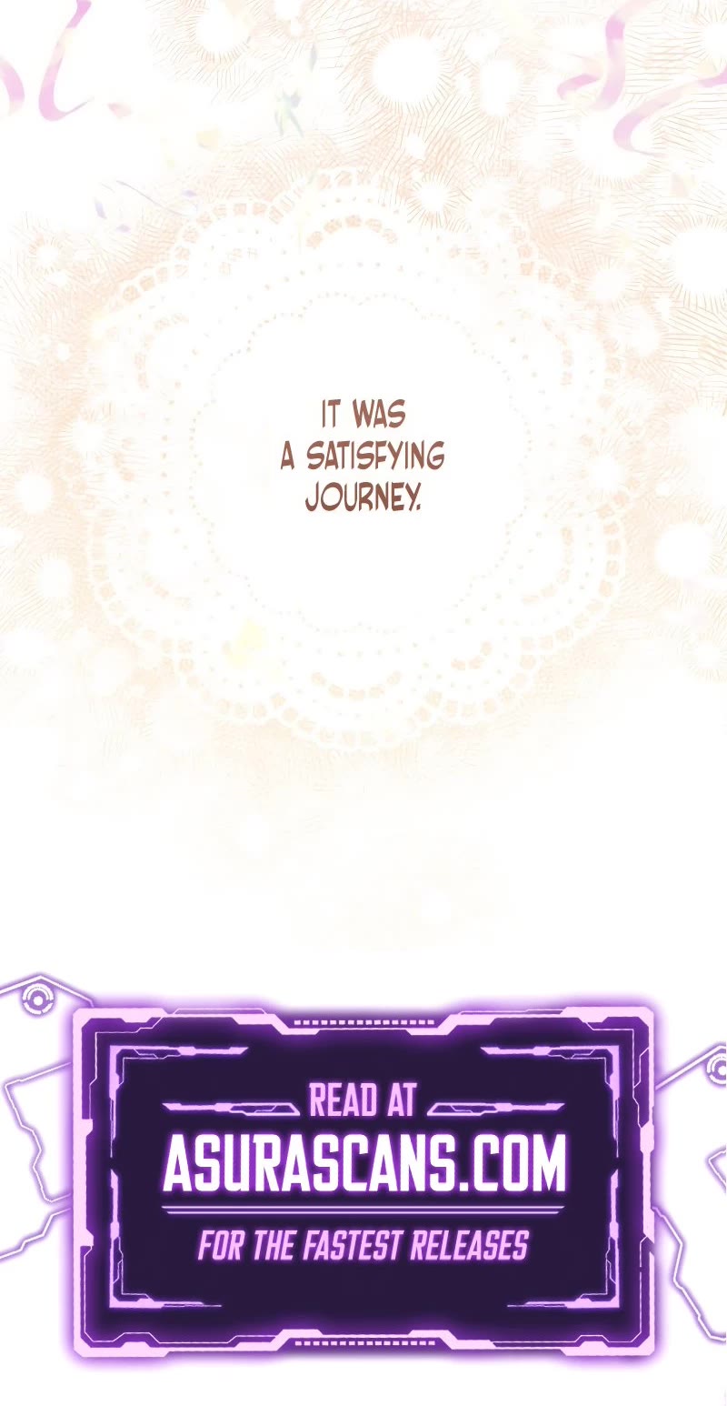 Of all things, I Became a Crow Chapter 97 page 57 - Chapter 97 – Extra 2