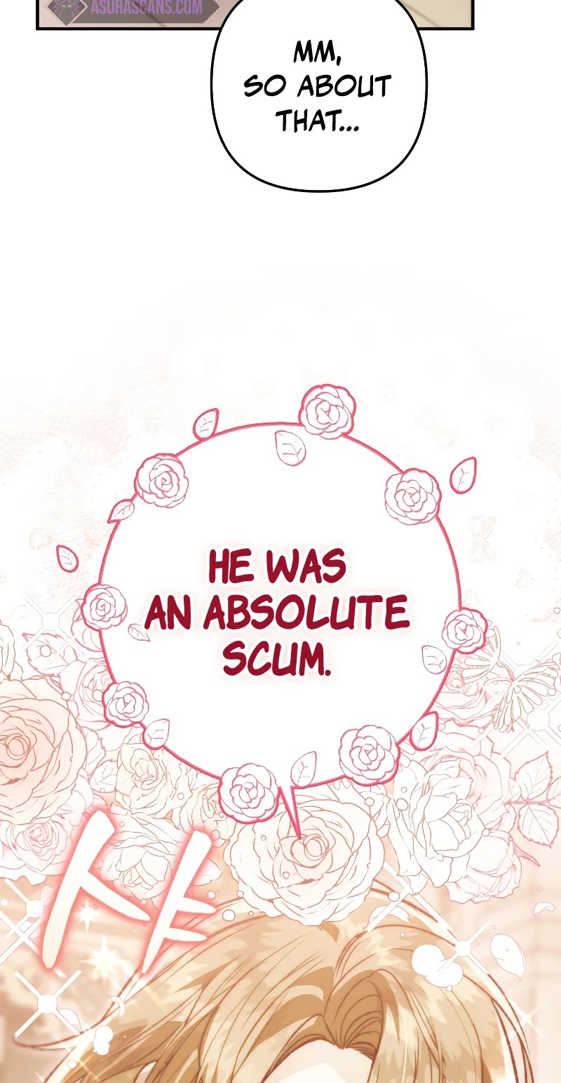 Of all things, I Became a Crow Chapter 98 page 10 - Chapter 98 – Extra 3