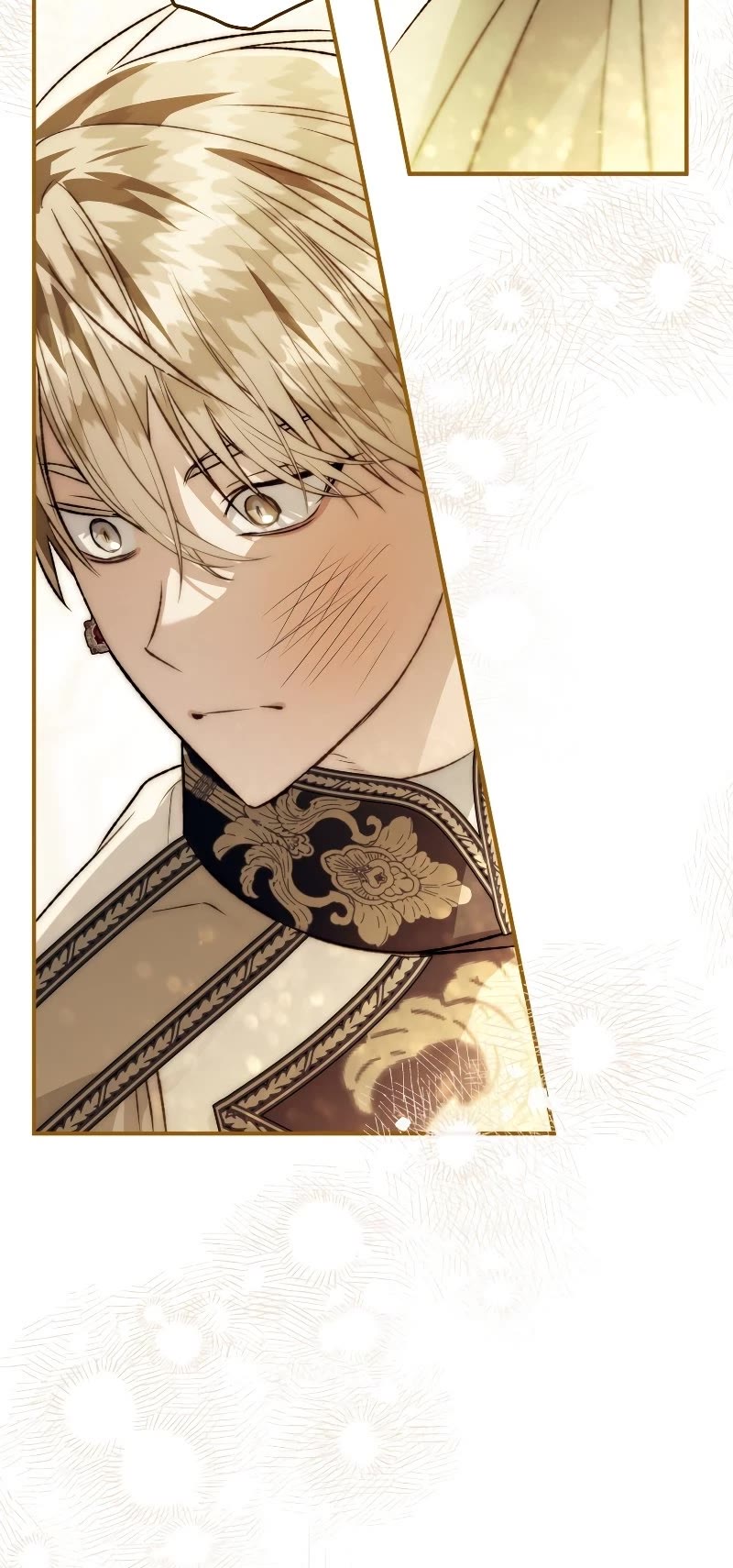 Of all things, I Became a Crow Chapter 98 page 14 - Chapter 98 – Extra 3