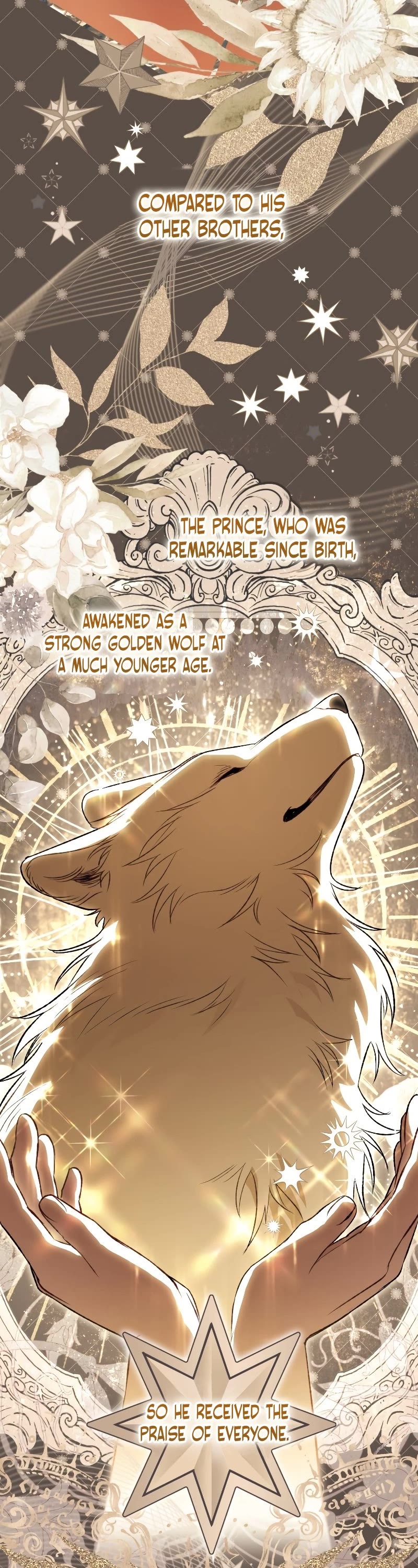 Of all things, I Became a Crow Chapter 98 page 17 - Chapter 98 – Extra 3