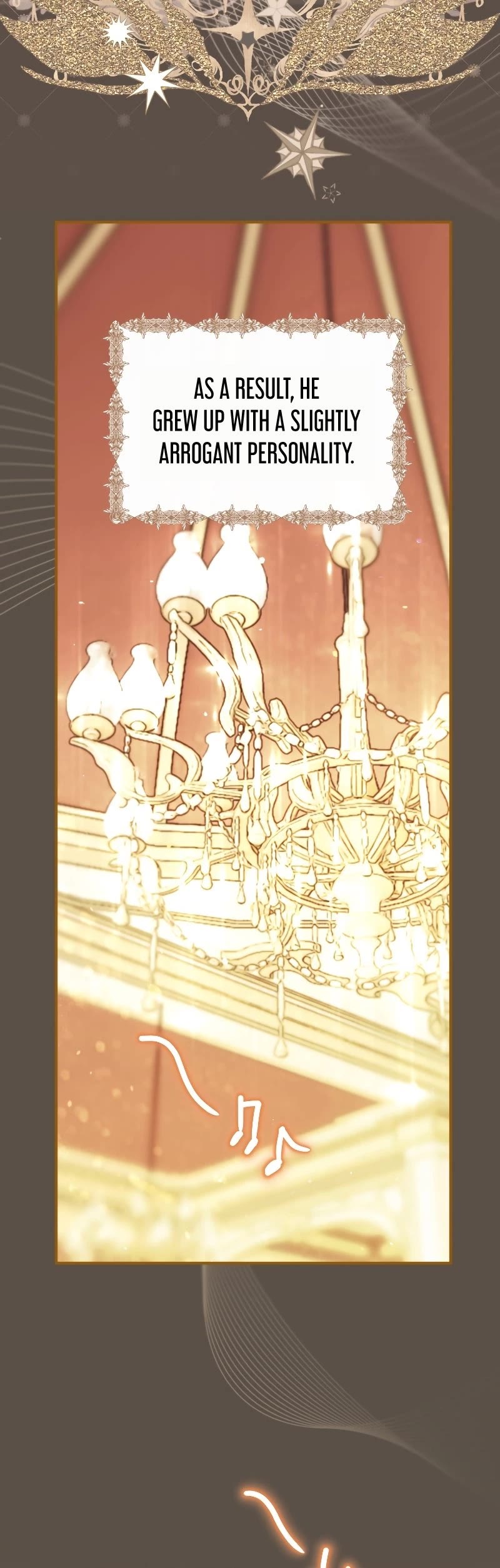 Of all things, I Became a Crow Chapter 98 page 18 - Chapter 98 – Extra 3