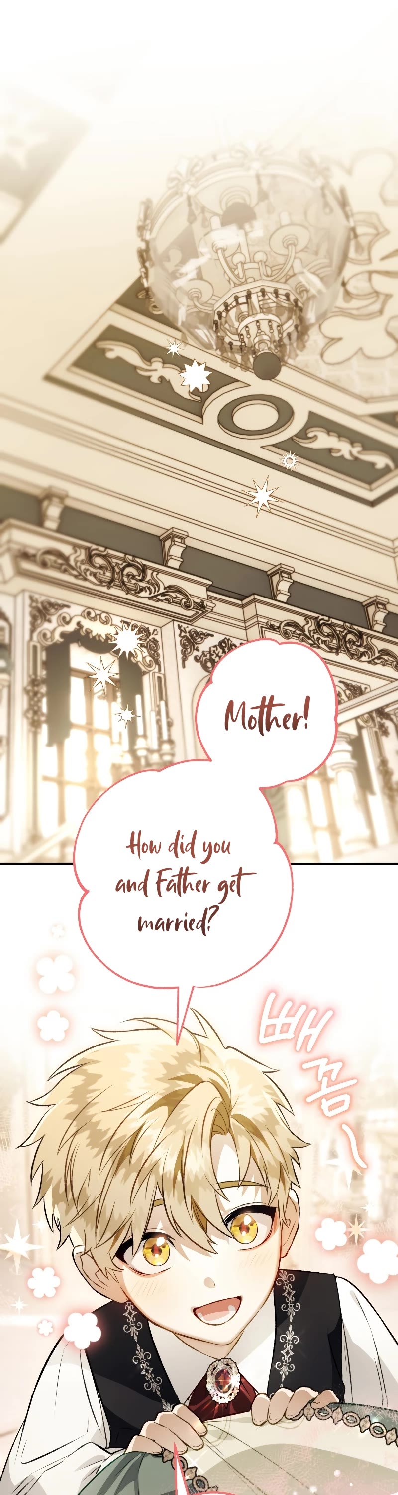 Of all things, I Became a Crow Chapter 98 page 2 - Chapter 98 – Extra 3