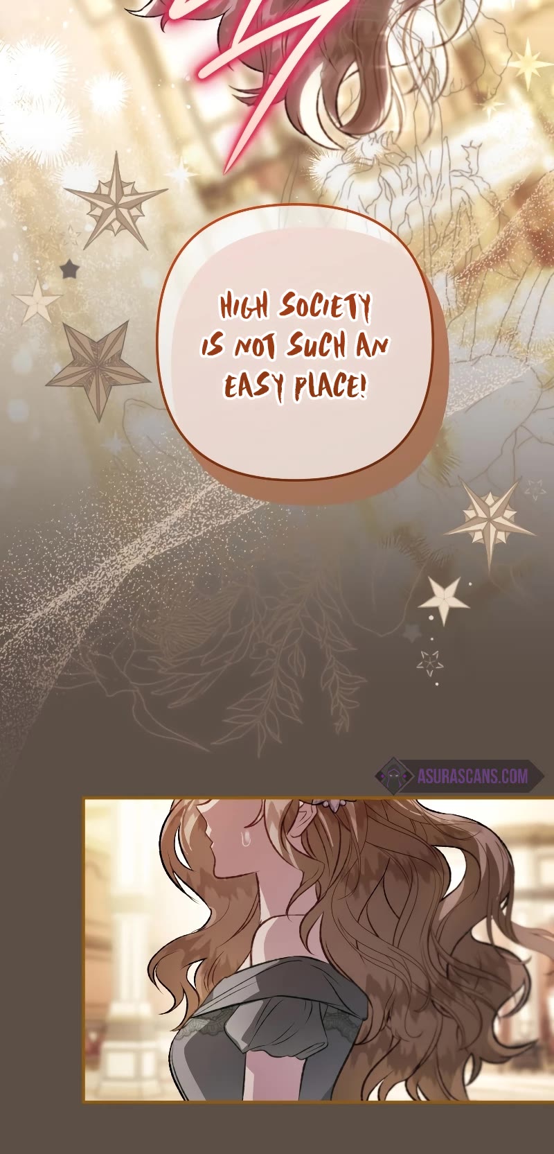 Of all things, I Became a Crow Chapter 98 page 24 - Chapter 98 – Extra 3