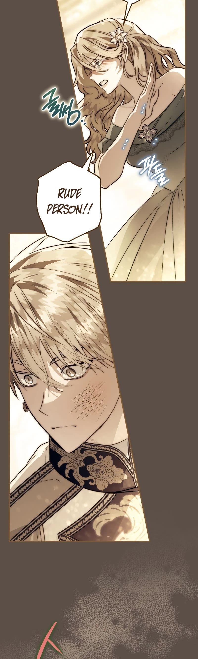 Of all things, I Became a Crow Chapter 98 page 27 - Chapter 98 – Extra 3