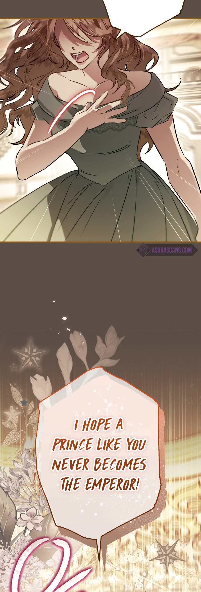 Of all things, I Became a Crow Chapter 98 page 30 - Chapter 98 – Extra 3
