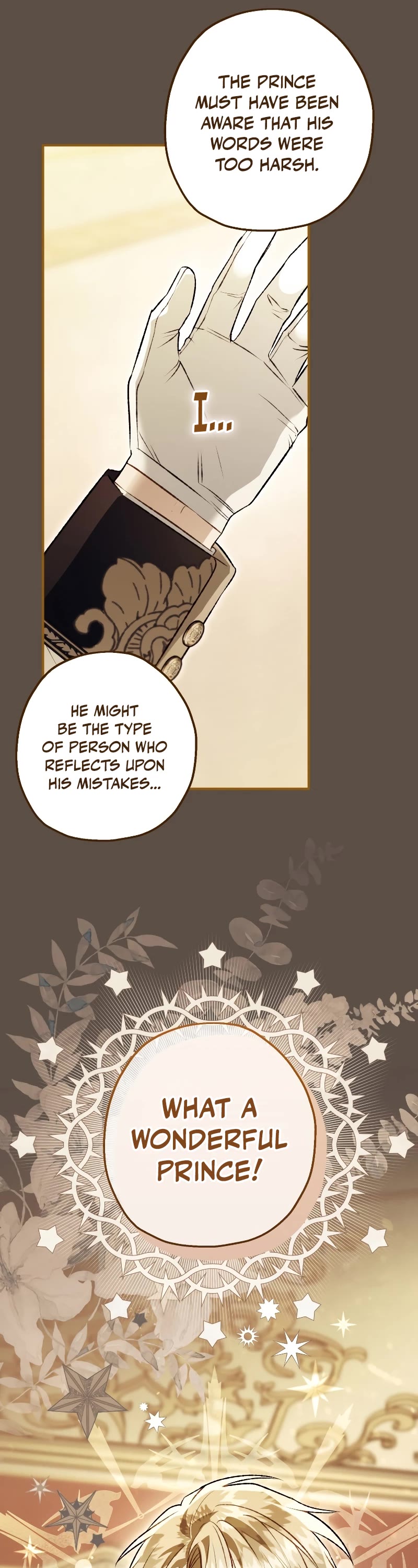 Of all things, I Became a Crow Chapter 98 page 37 - Chapter 98 – Extra 3