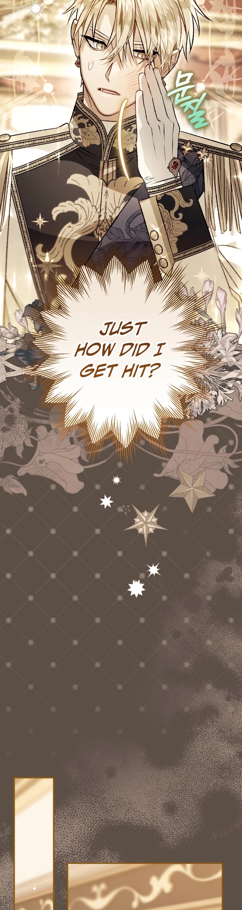 Of all things, I Became a Crow Chapter 98 page 38 - Chapter 98 – Extra 3