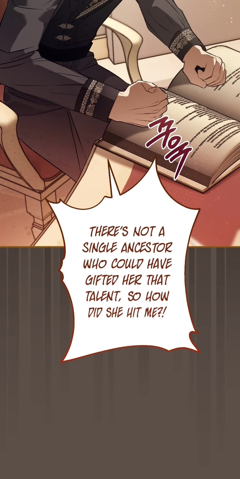 Of all things, I Became a Crow Chapter 98 page 45 - Chapter 98 – Extra 3