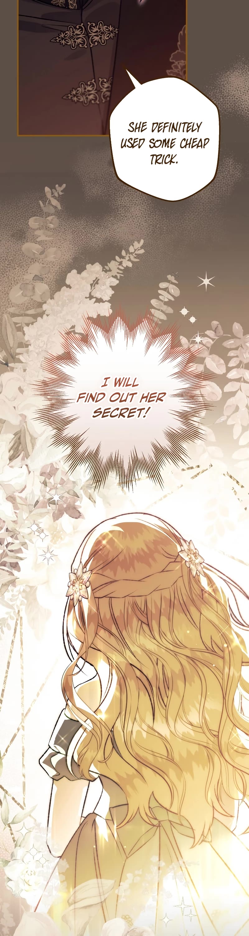 Of all things, I Became a Crow Chapter 98 page 47 - Chapter 98 – Extra 3