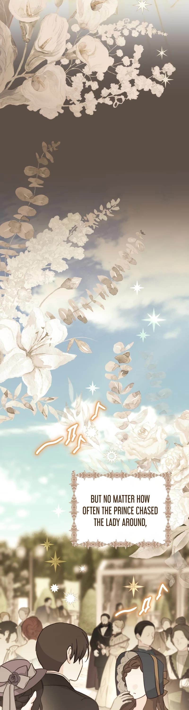 Of all things, I Became a Crow Chapter 98 page 48 - Chapter 98 – Extra 3