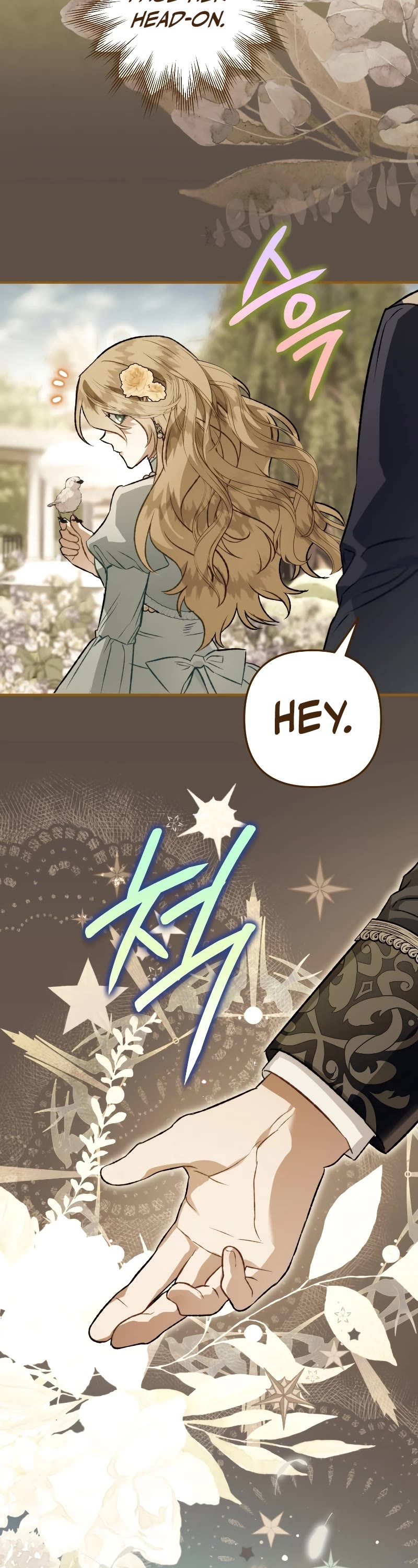 Of all things, I Became a Crow Chapter 98 page 54 - Chapter 98 – Extra 3
