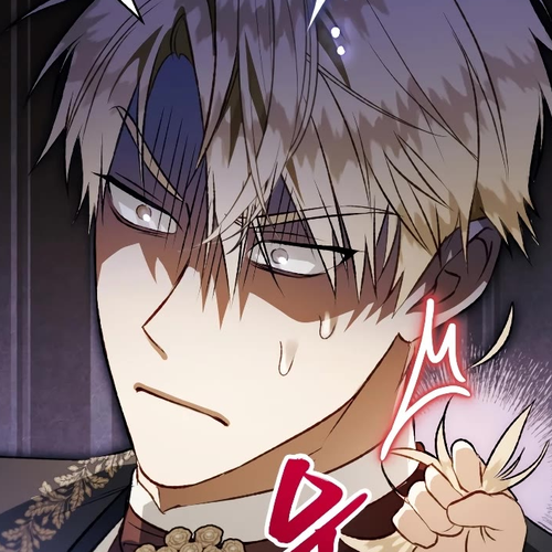 Of all things, I Became a Crow Chapter 98 – Extra 3 cover