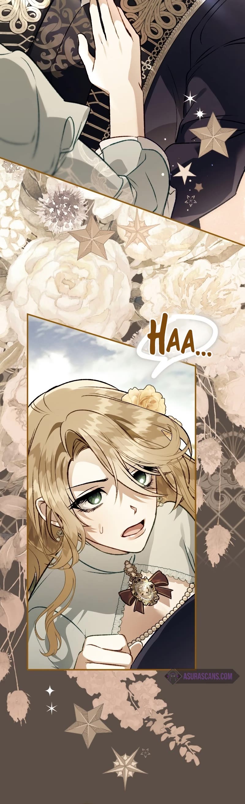 Of all things, I Became a Crow Chapter 99 page 10 - Chapter 99