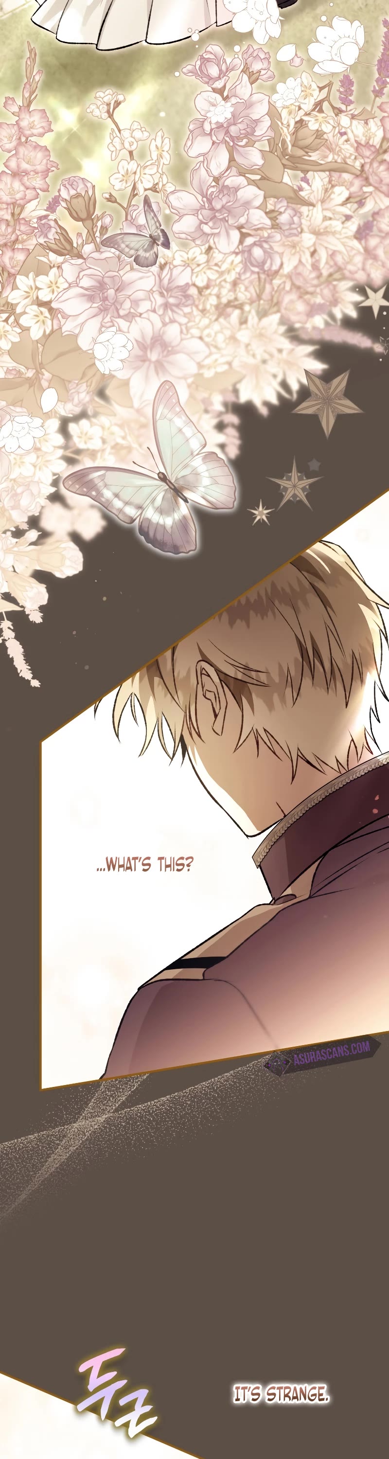 Of all things, I Became a Crow Chapter 99 page 13 - Chapter 99
