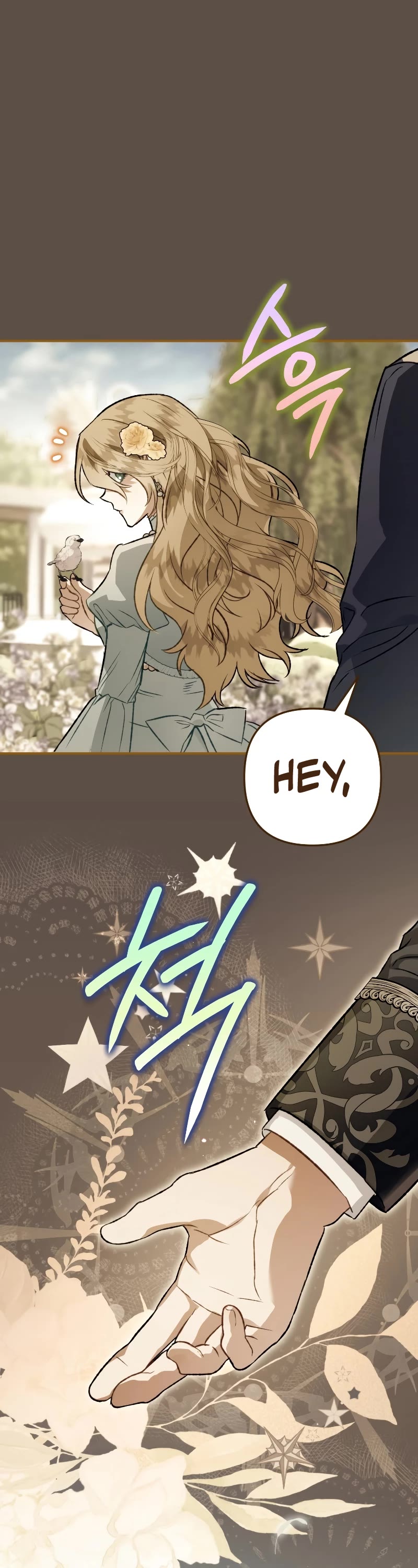Of all things, I Became a Crow Chapter 99 page 2 - Chapter 99