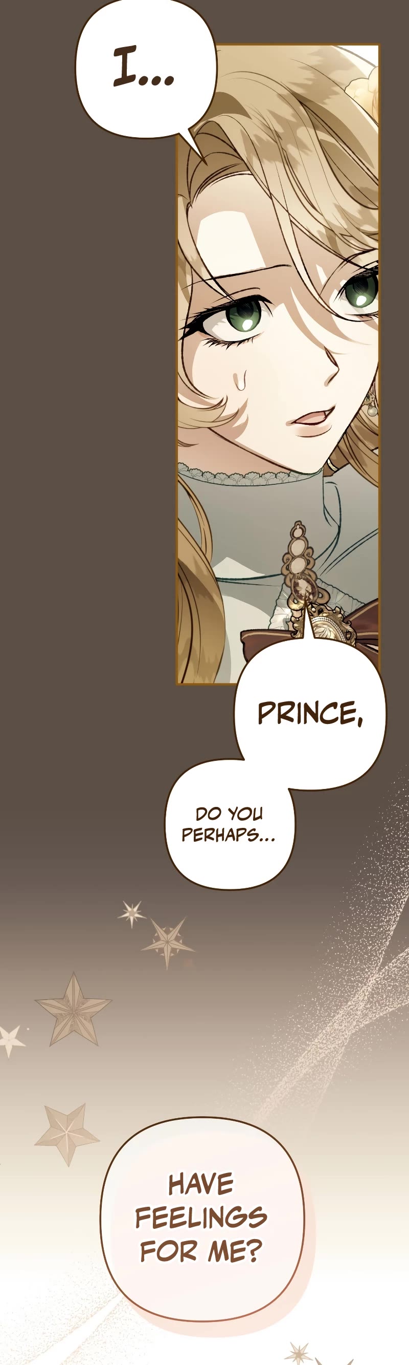 Of all things, I Became a Crow Chapter 99 page 23 - Chapter 99
