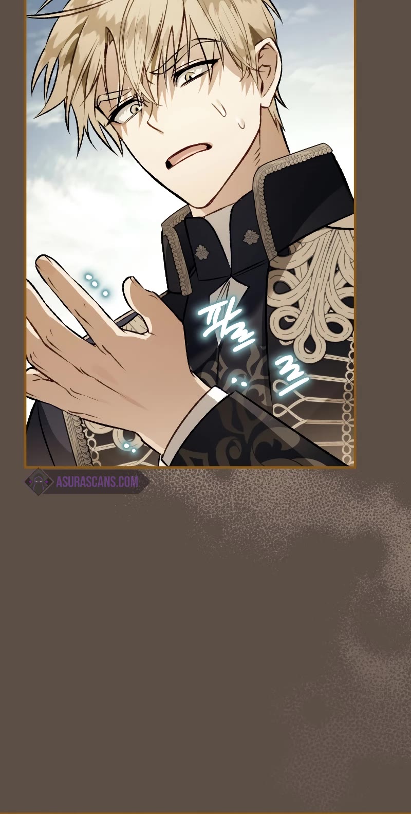 Of all things, I Became a Crow Chapter 99 page 29 - Chapter 99