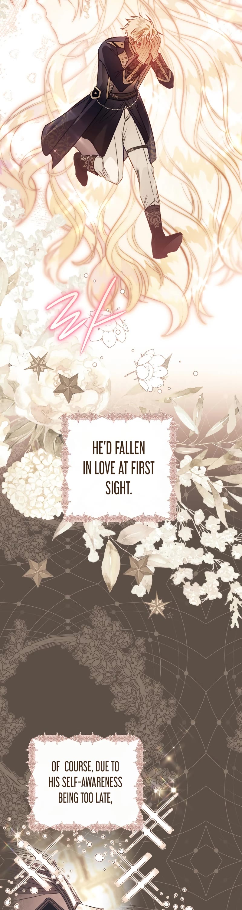 Of all things, I Became a Crow Chapter 99 page 34 - Chapter 99