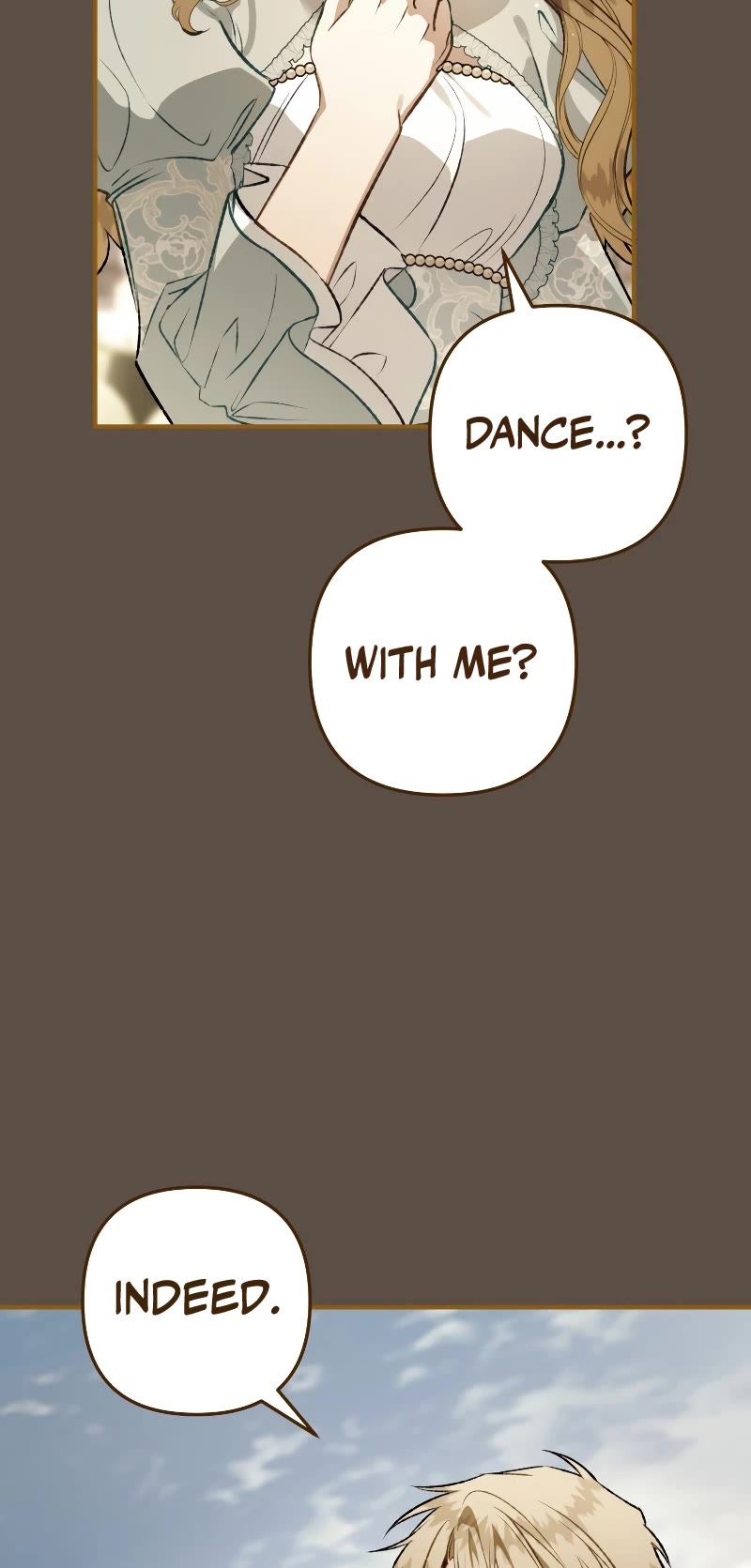 Of all things, I Became a Crow Chapter 99 page 5 - Chapter 99