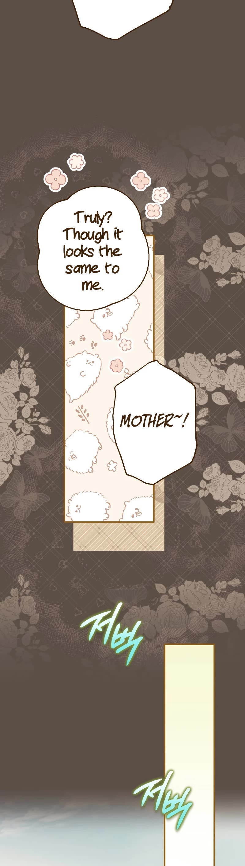 Of all things, I Became a Crow Chapter 99 page 51 - Chapter 99