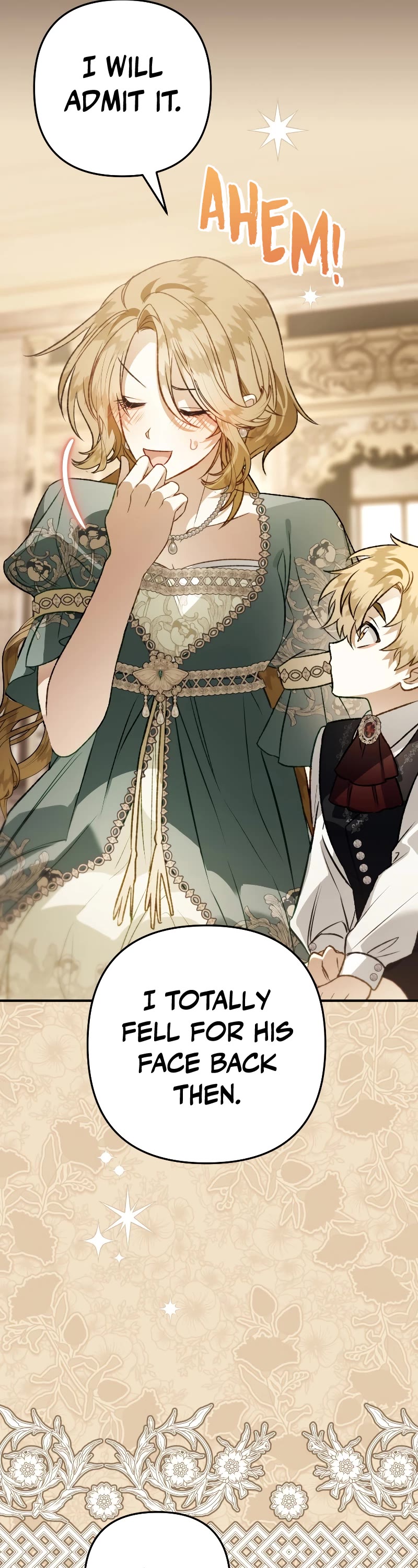 Of all things, I Became a Crow Chapter 99 page 57 - Chapter 99