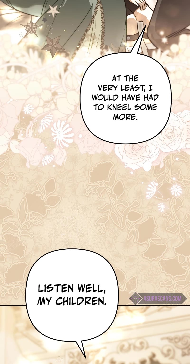 Of all things, I Became a Crow Chapter 99 page 61 - Chapter 99