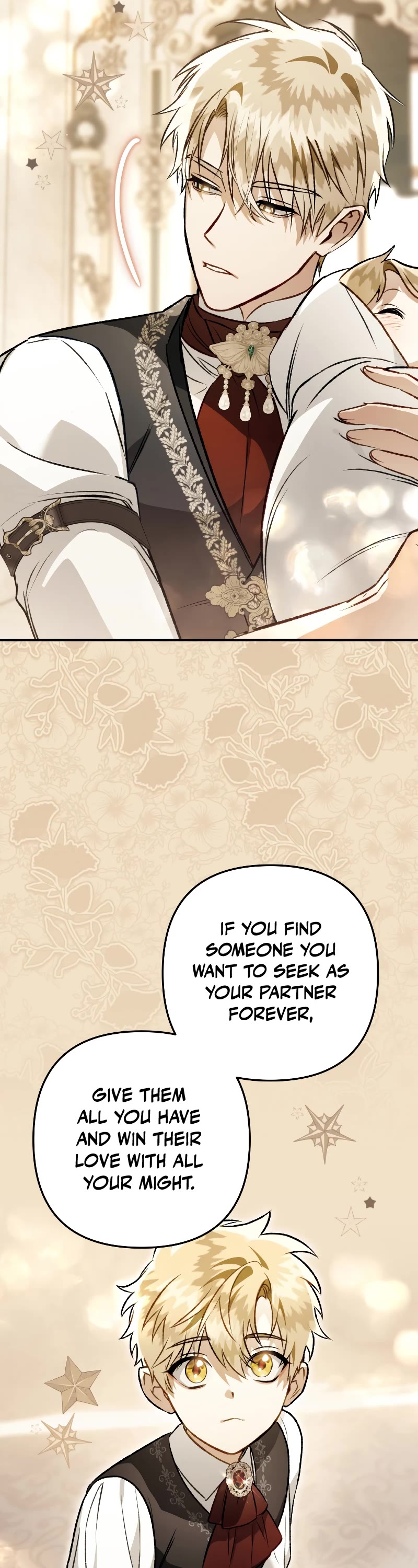 Of all things, I Became a Crow Chapter 99 page 62 - Chapter 99