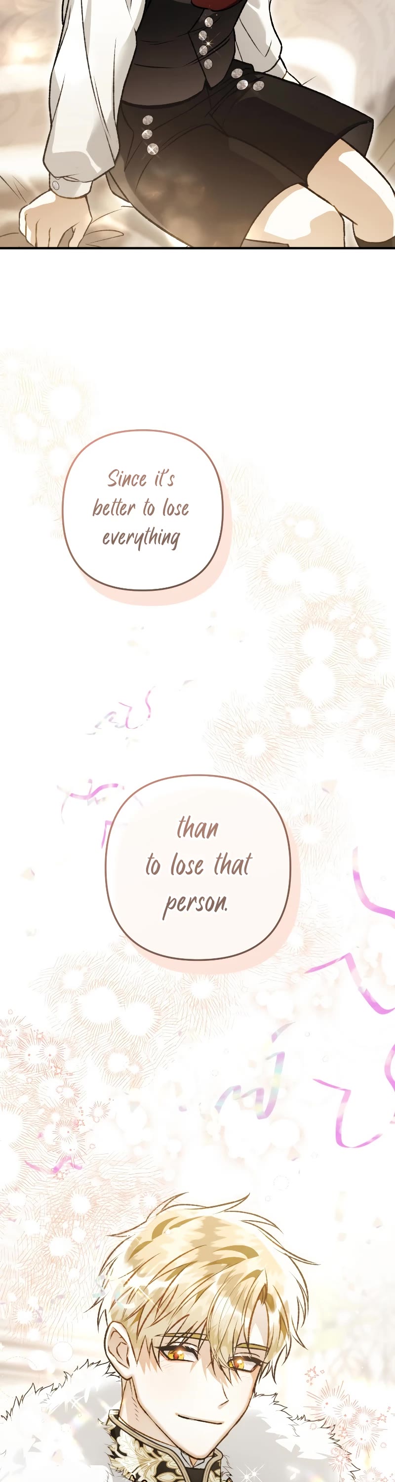 Of all things, I Became a Crow Chapter 99 page 63 - Chapter 99