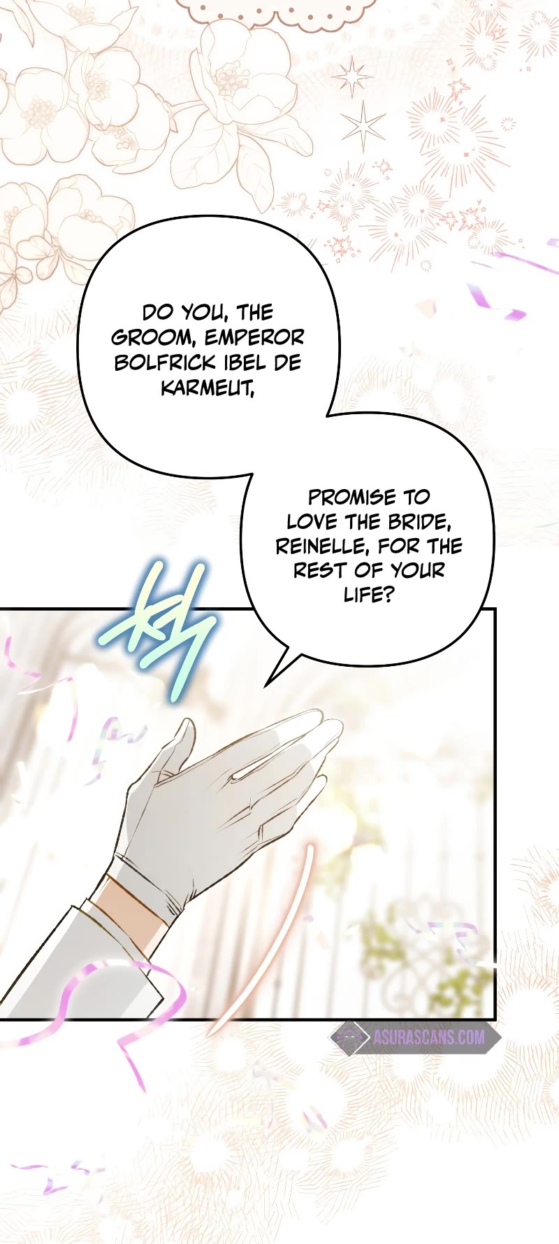 Of all things, I Became a Crow Chapter 99 page 66 - Chapter 99