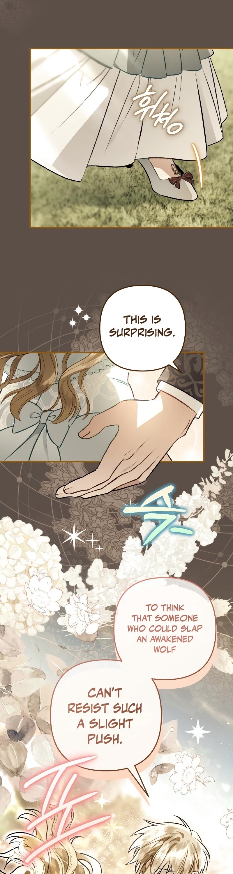 Of all things, I Became a Crow Chapter 99 page 8 - Chapter 99