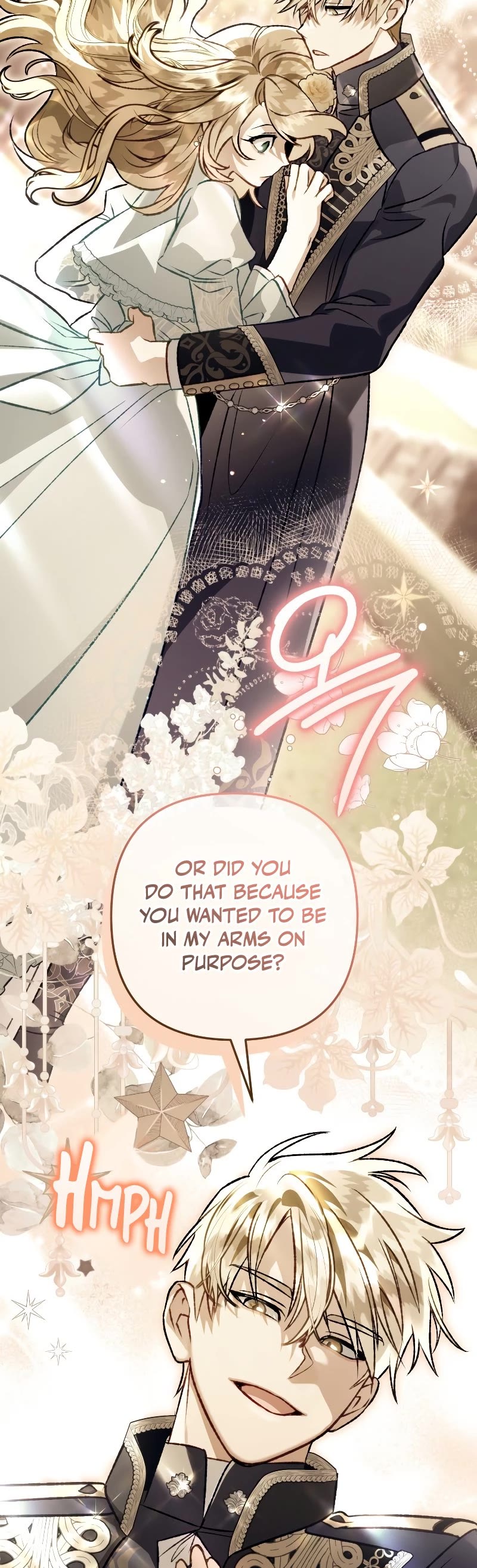 Of all things, I Became a Crow Chapter 99 page 9 - Chapter 99