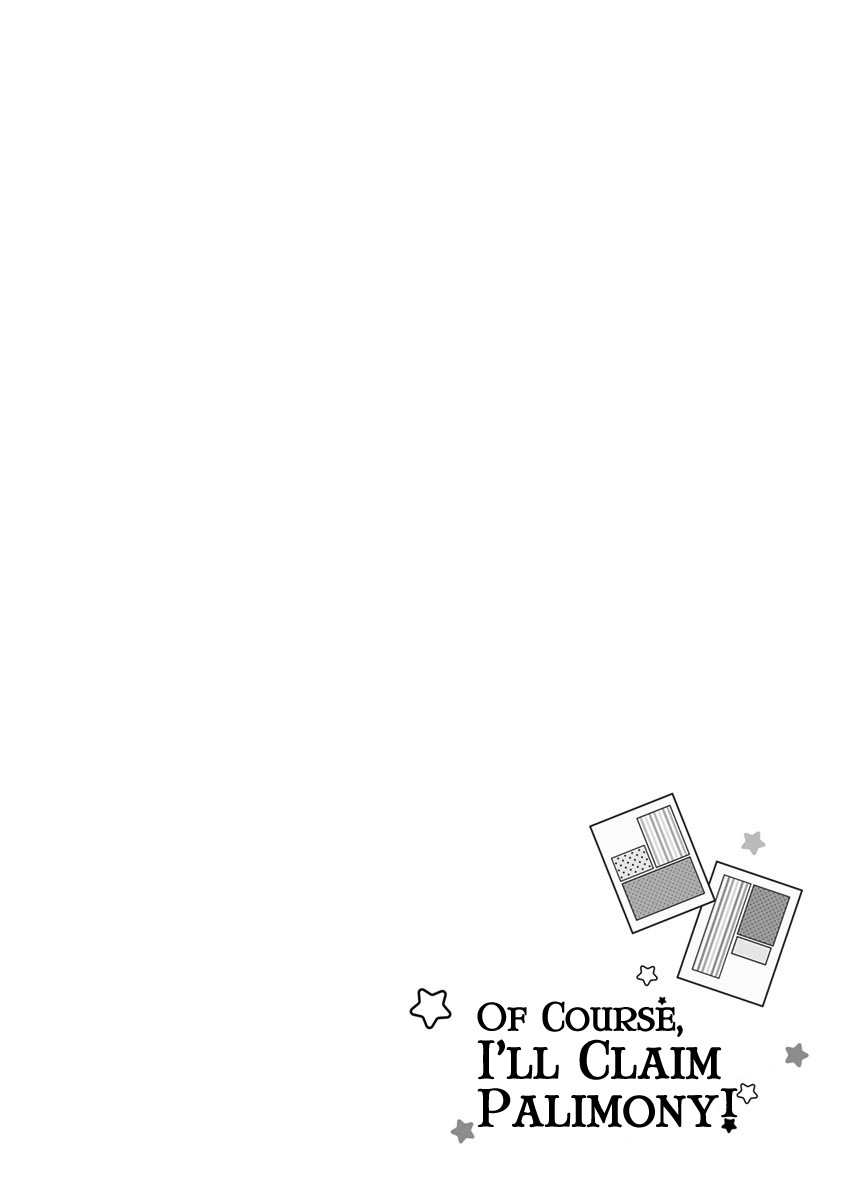 Of course, I'll claim Palimony! Chapter 10 page 2 - Chapter 10