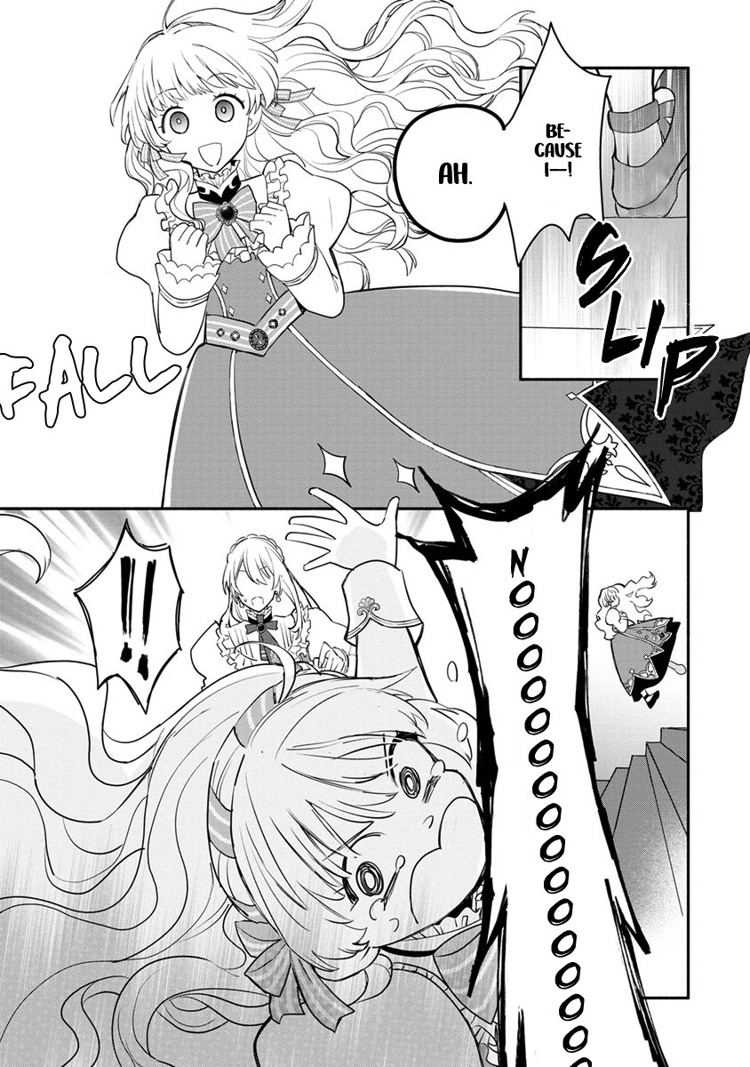Of course, I'll claim Palimony! Chapter 10 page 29 - Chapter 10