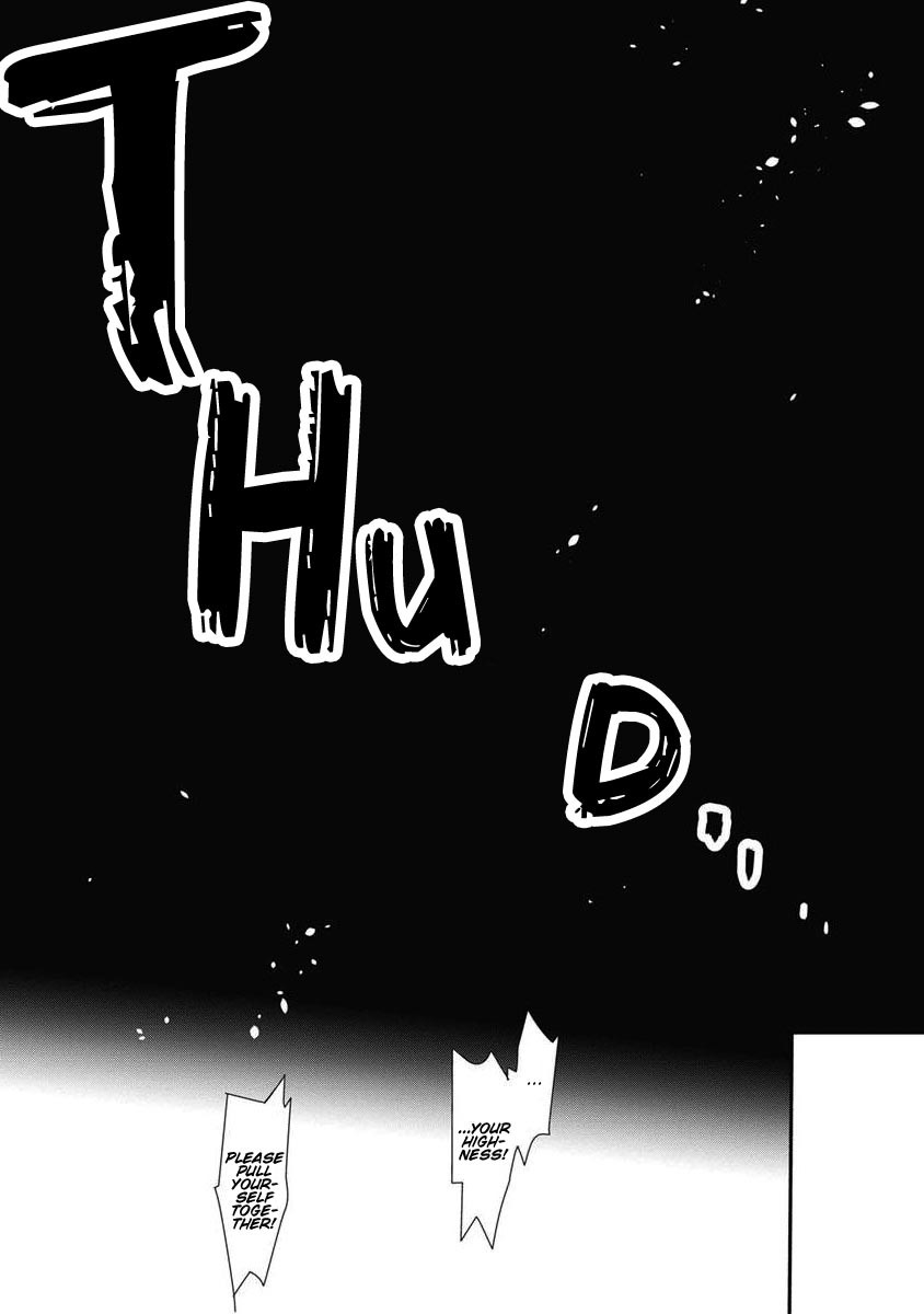 Of course, I'll claim Palimony! Chapter 11 page 5 - Chapter 11