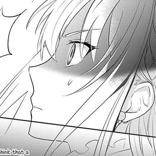 Of course, I'll claim Palimony! Chapter 13 cover