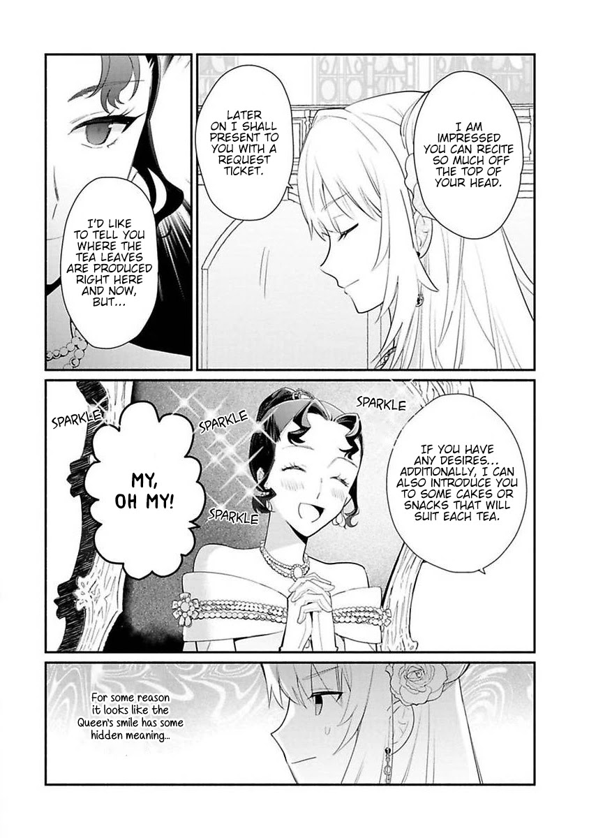 Of course, I'll claim Palimony! Chapter 14 page 24 - Chapter 14