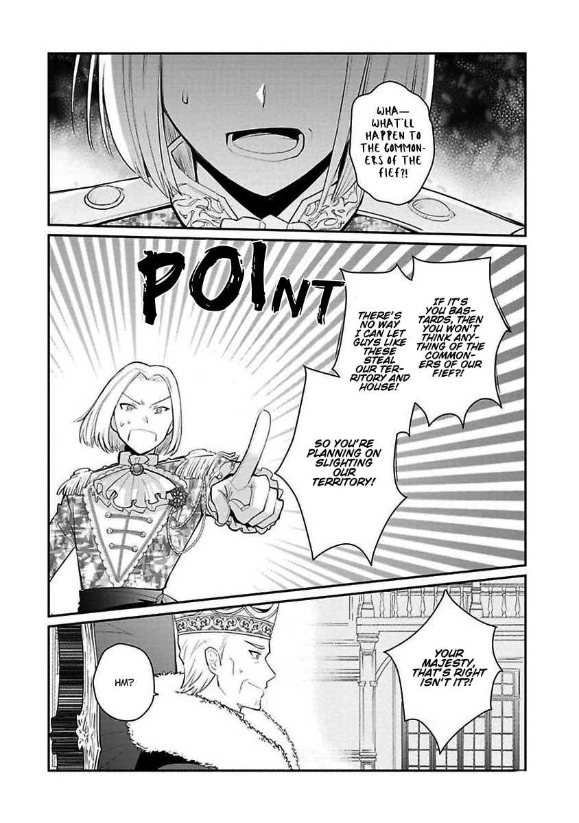 Of course, I'll claim Palimony! Chapter 15 page 24 - Chapter 15