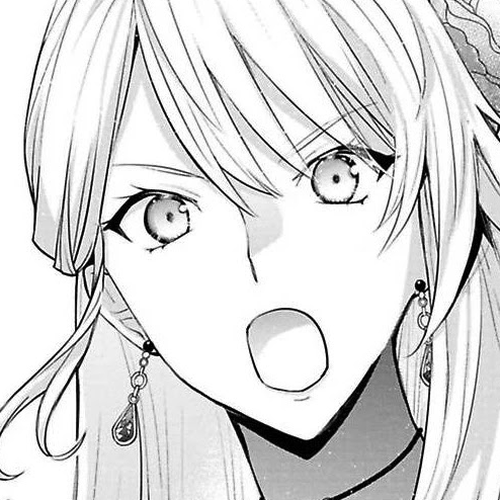 Of course, I'll claim Palimony! Chapter 15 cover