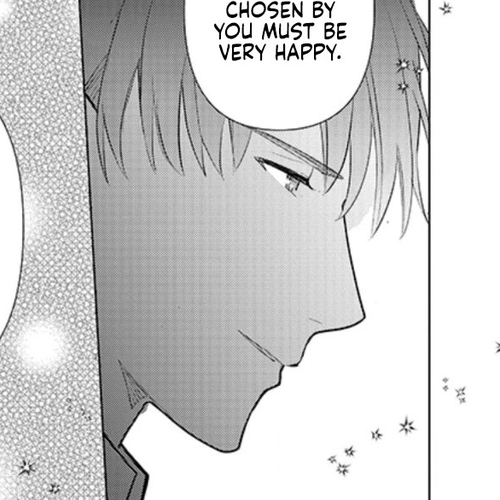 Of course, I'll claim Palimony! Chapter 17 cover