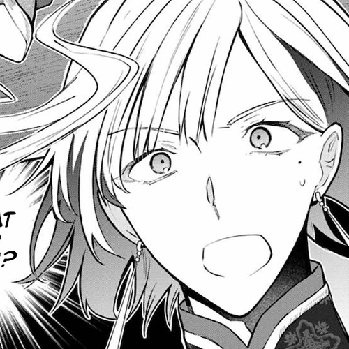 Of course, I'll claim Palimony! Chapter 20.1 cover
