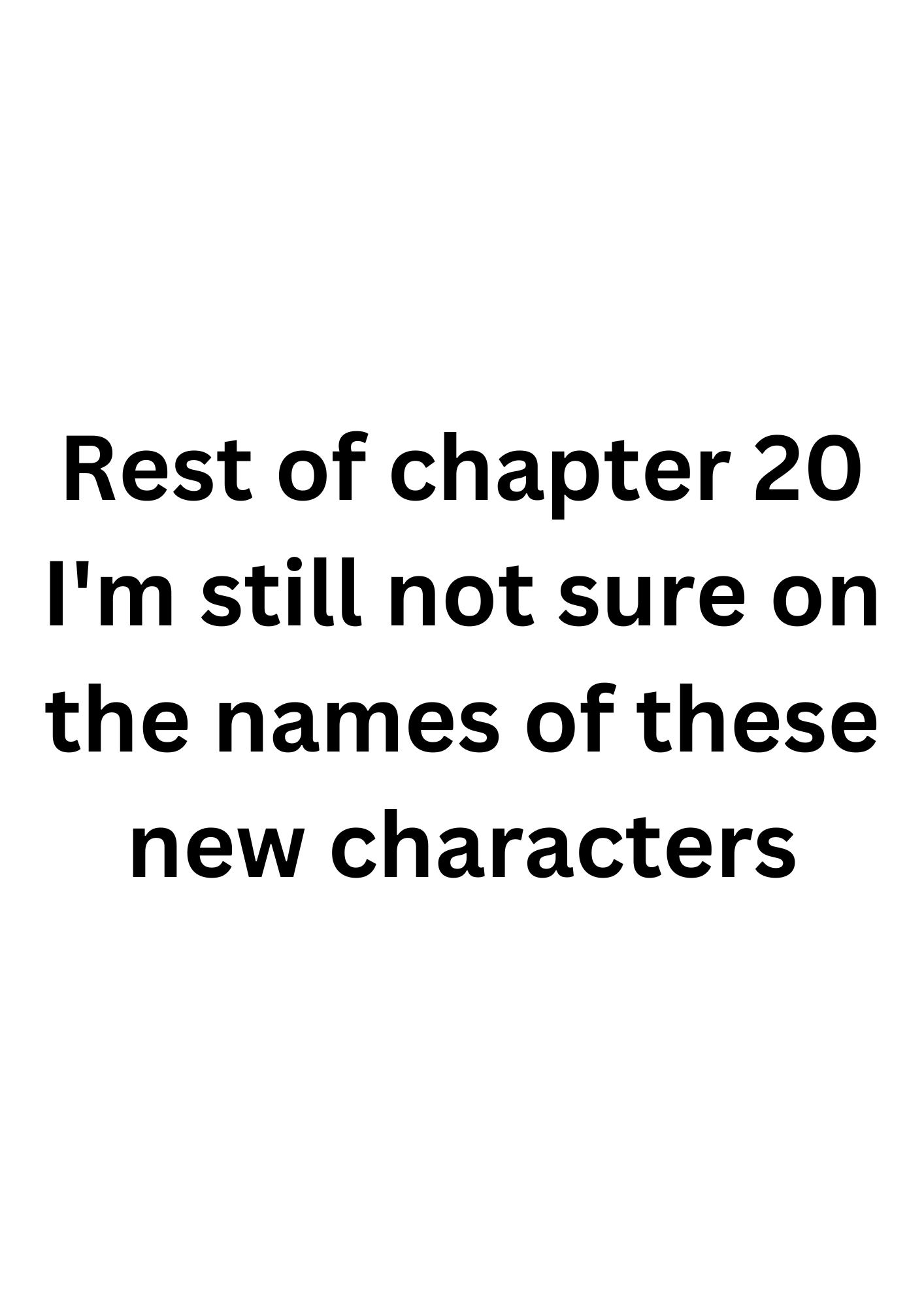 Of course, I'll claim Palimony! Chapter 20.2 page 1 - Chapter 20.2