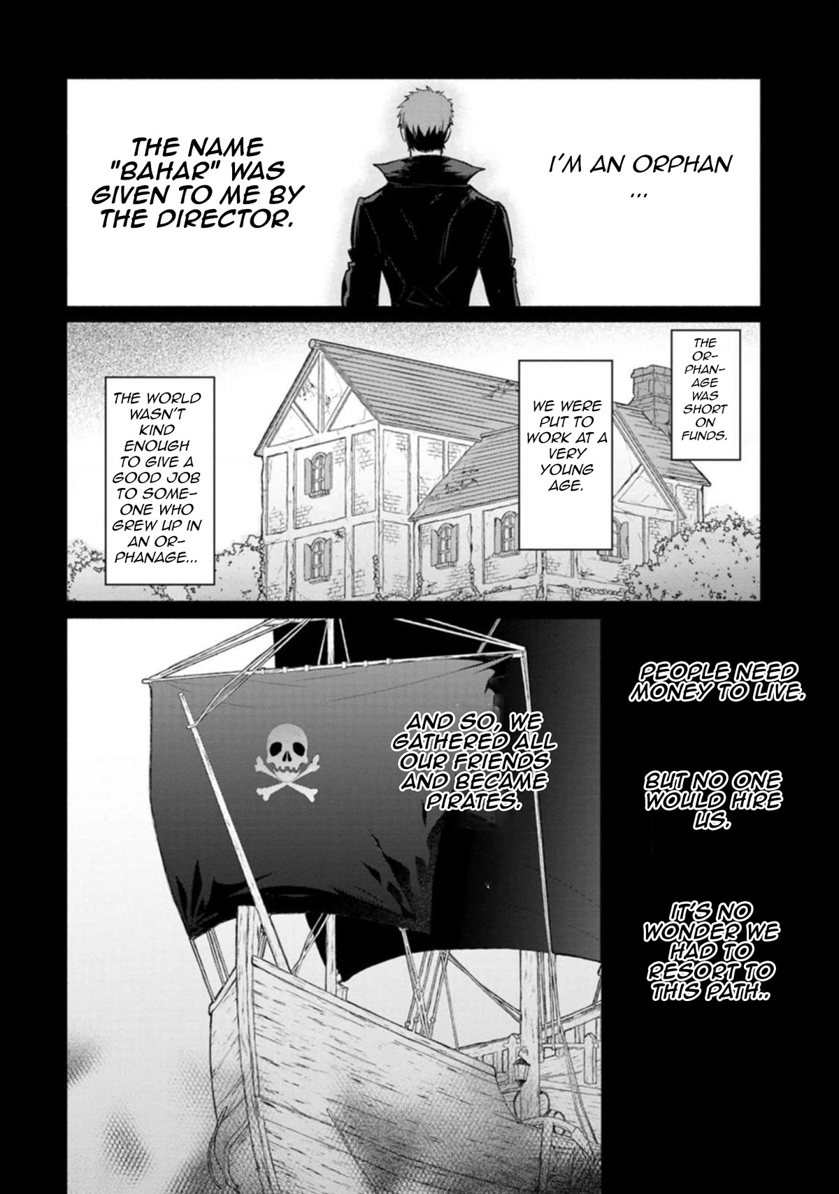 Of course, I'll claim Palimony! Chapter 21.2 page 1 - Chapter 21.2